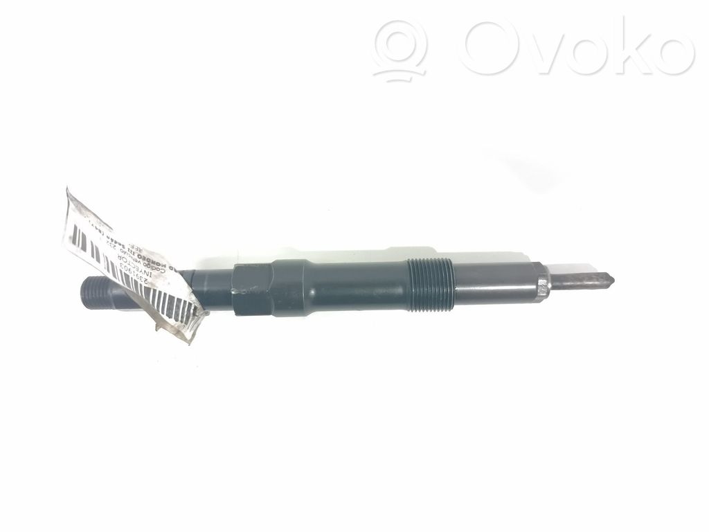 Ford Mondeo Mk III Inyector de combustible 