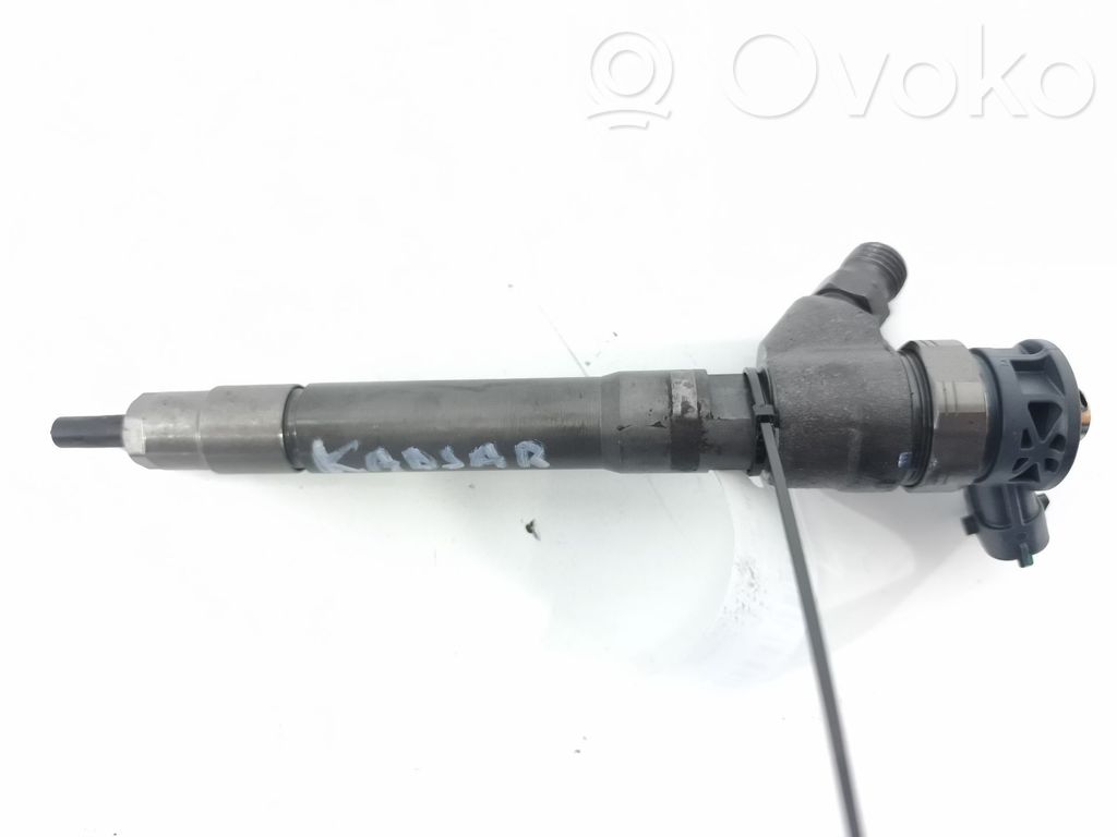 Inyector de combustible   166007885R