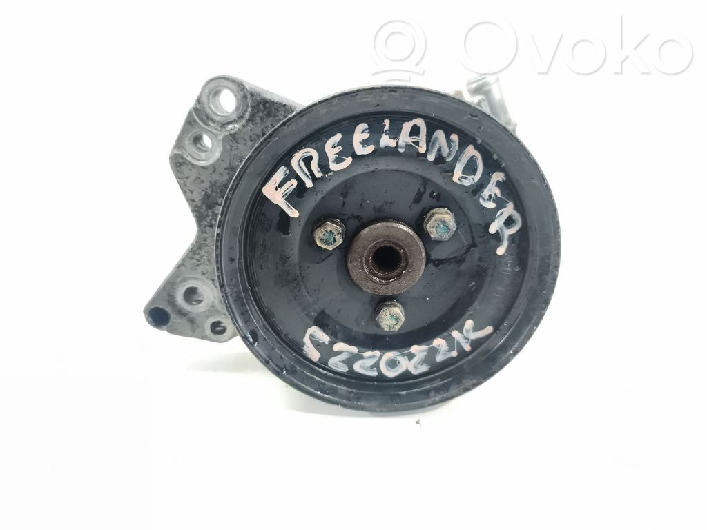 Land Rover Freelander Pompa servosterzo 