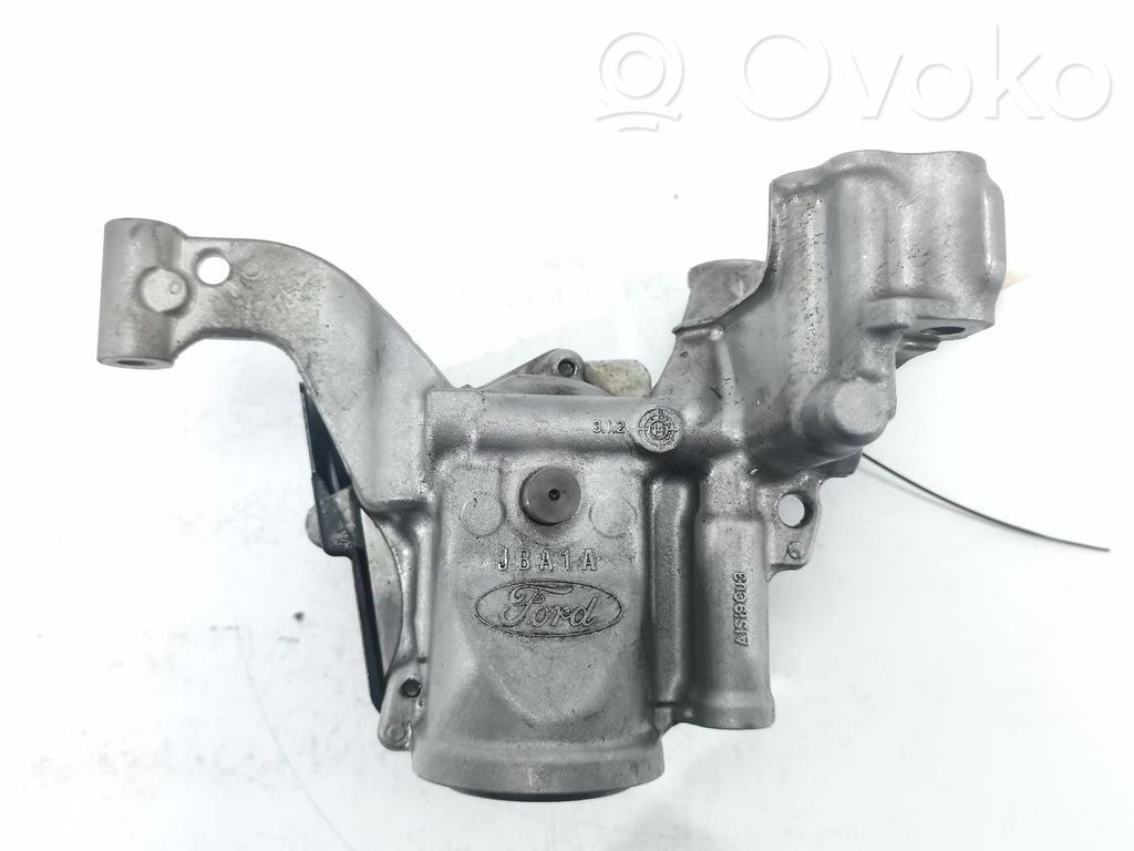 Öljypumppu   1762416,CM5G6600DC