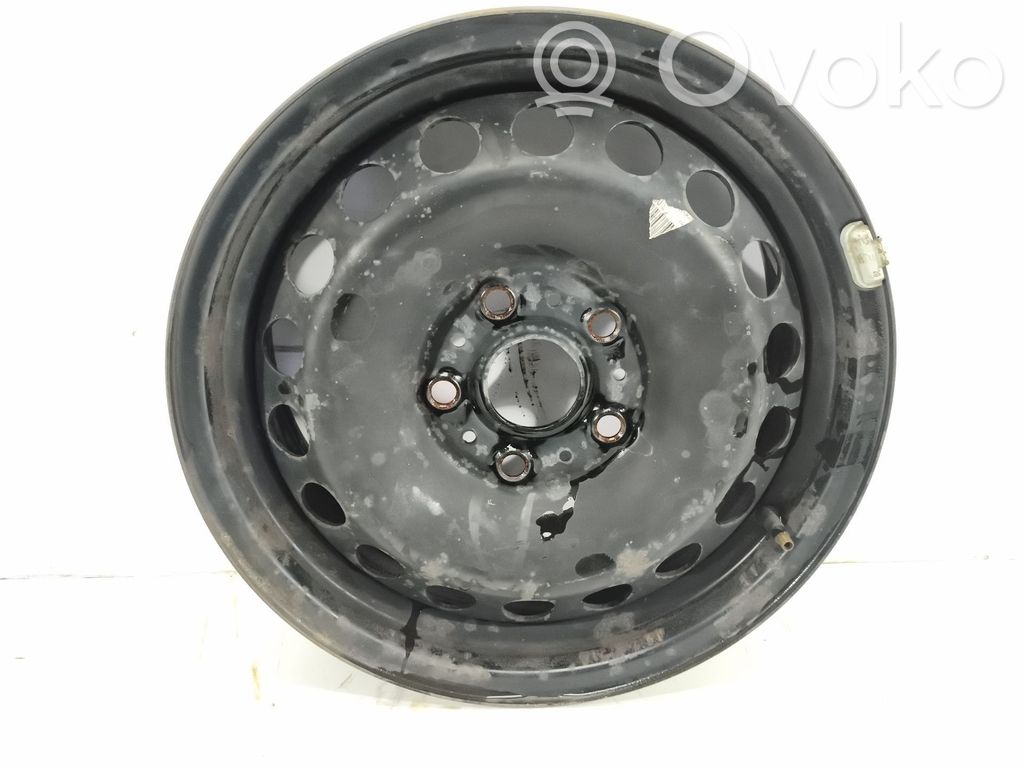 Skoda Felicia I Felgi aluminiowe R18 