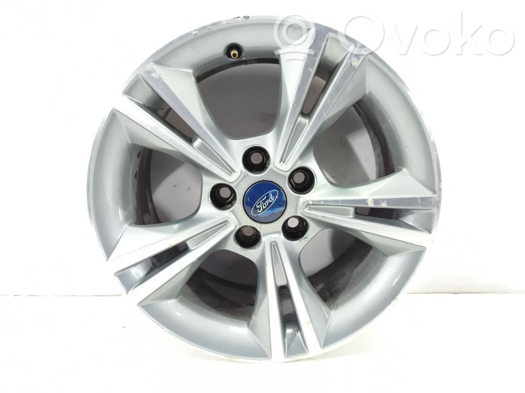 Ford Focus Felgi aluminiowe R18 