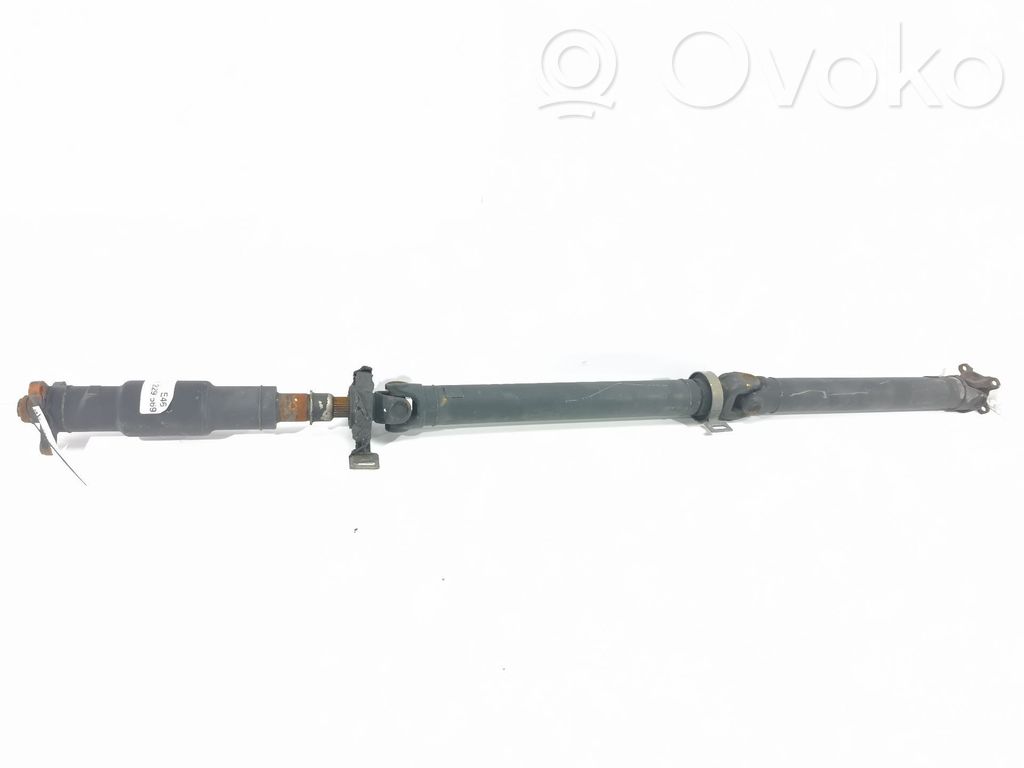 BMW 3 E36 Vidurinis kardanas 