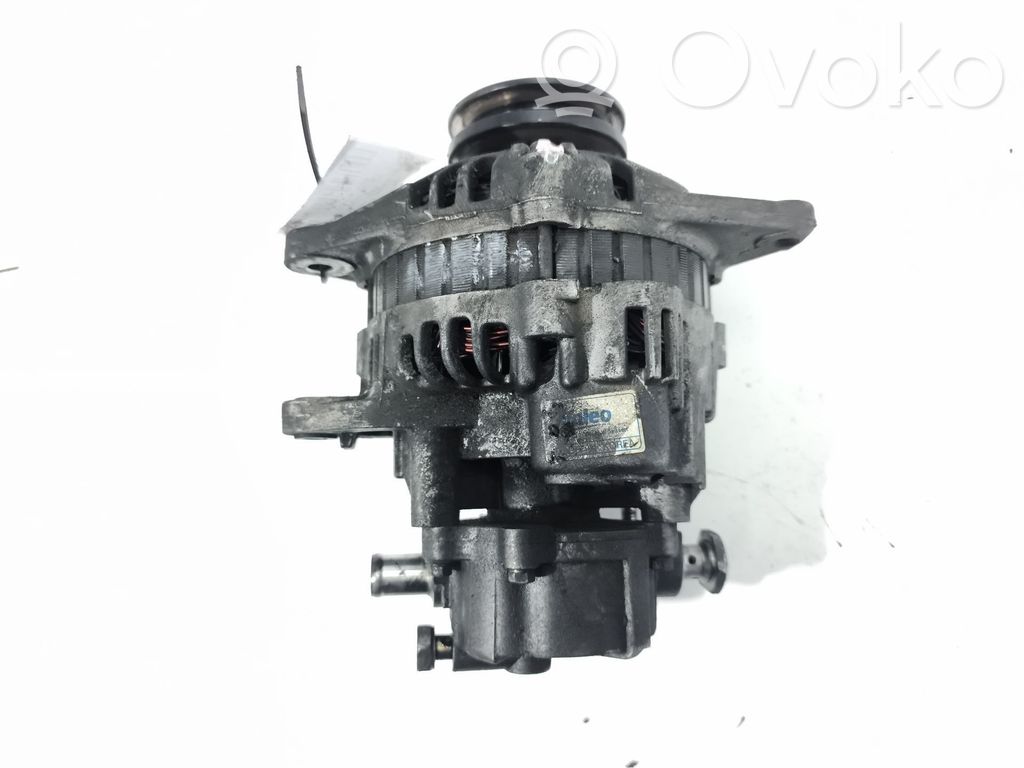 Mitsubishi Montero Alternador 