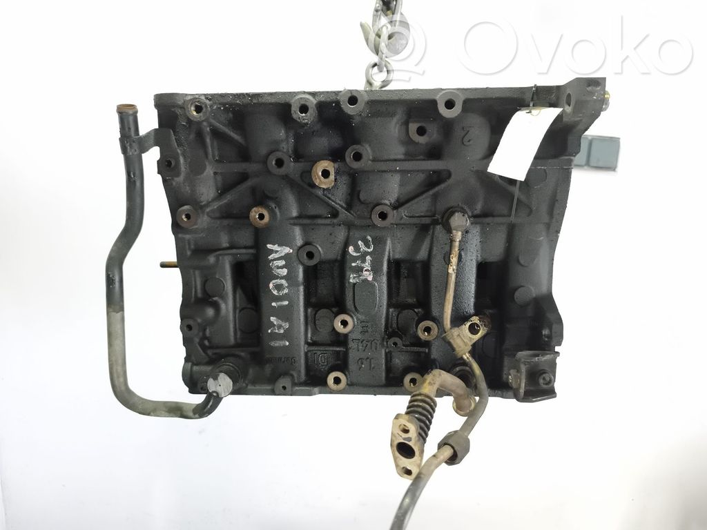 Bloque de motor   04L103011AJ,CXMA