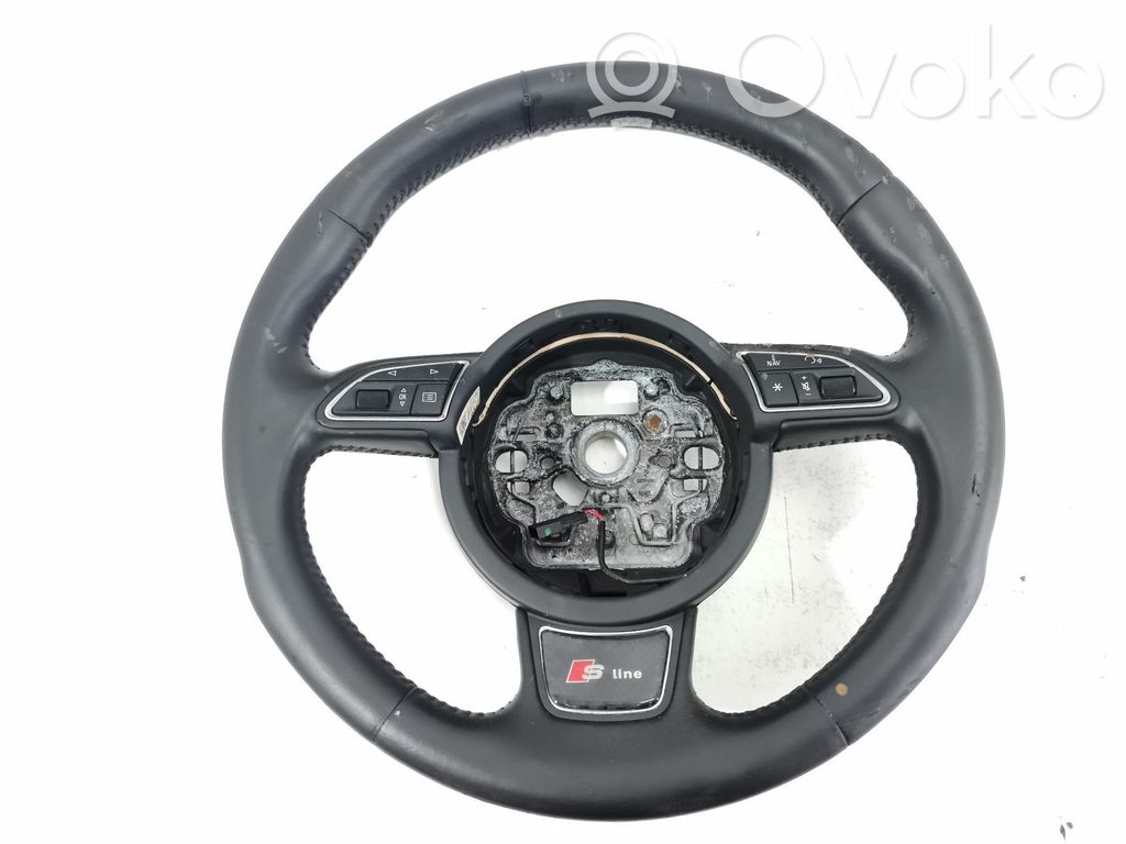 Volant   4G0419091BD,8X0064244A