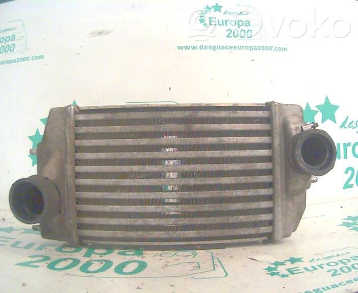 Chrysler Voyager Radiator intercooler 