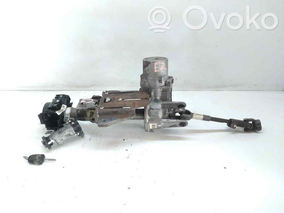 Chevrolet Aveo Stūresrata ass 