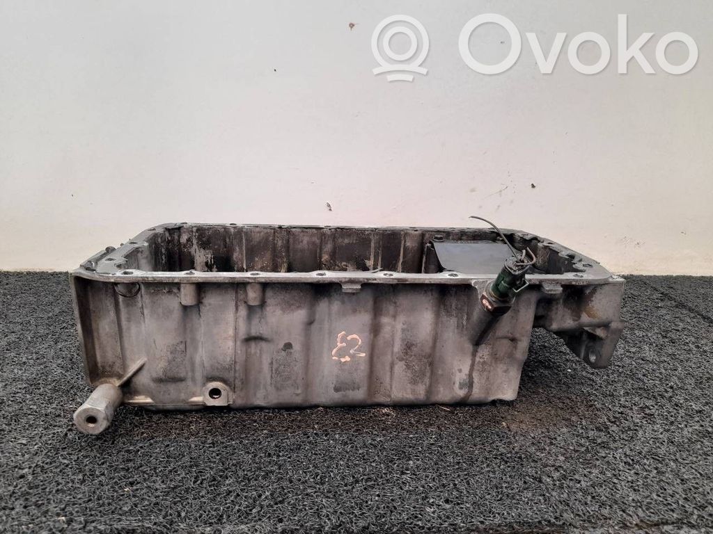 Citroen C4 I Baie ulei 