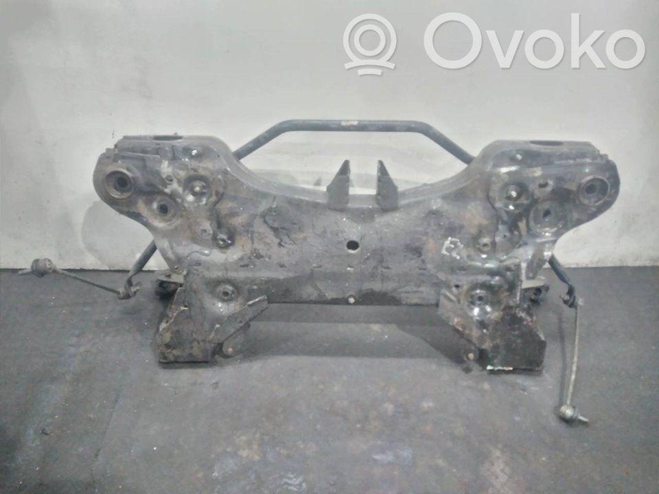 Front subframe
