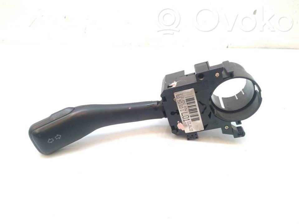 Interruptor de control del panel de luces   8L0953513G