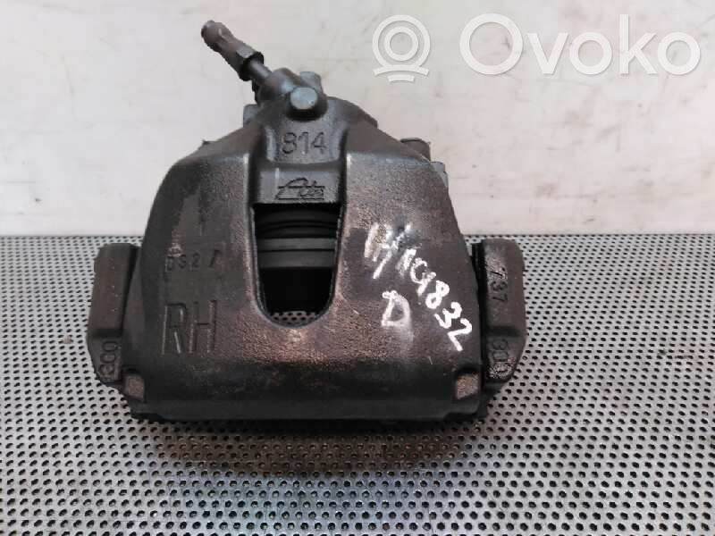 Front brake caliper   814,ATE