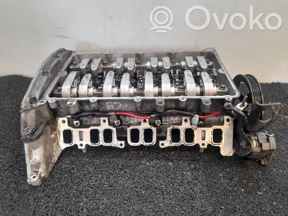 Ford Mondeo Mk III Zylinderkopf 