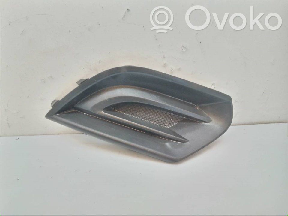 Opel Corsa E Fender grill 