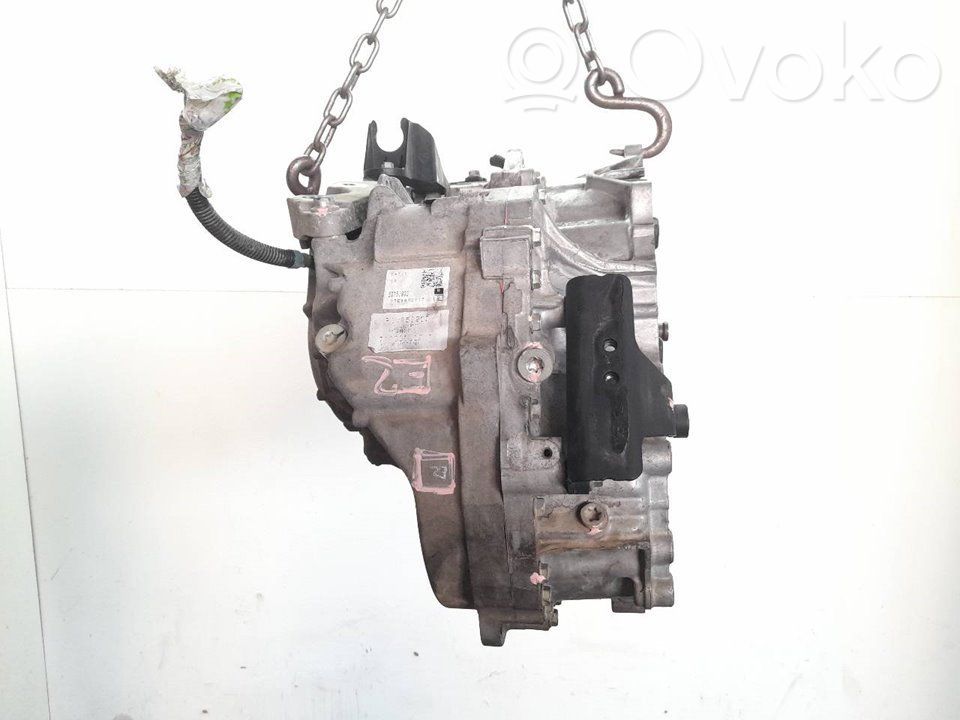 Volvo V70 Manual 5 speed gearbox 