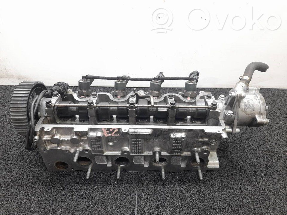 Fiat Punto (188) Galvutė 