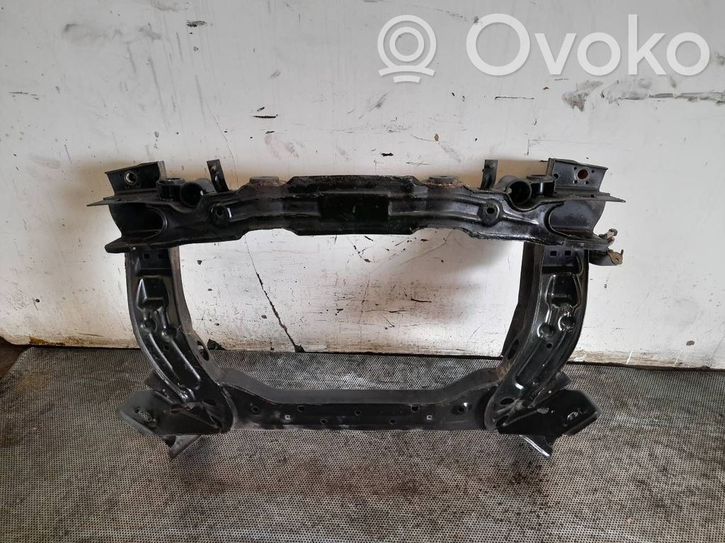 Front subframe