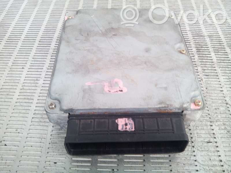 Jaguar S-Type Engine control unit/module 