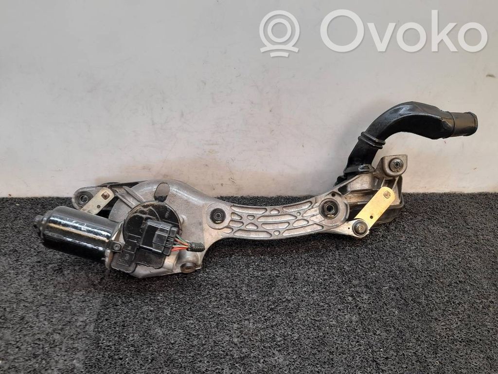 Motor del limpiaparabrisas   1R8317500AC