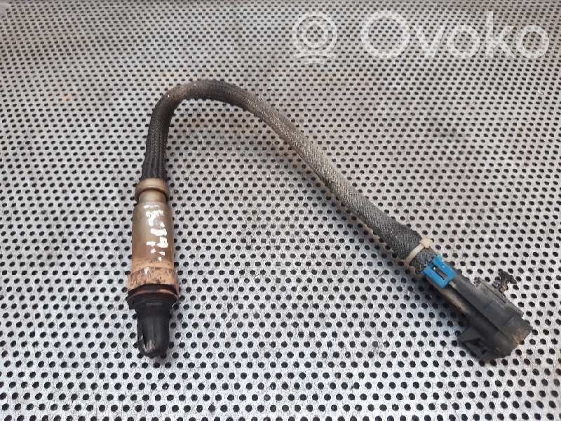 Chevrolet Tahoe Lambda probe sensor 