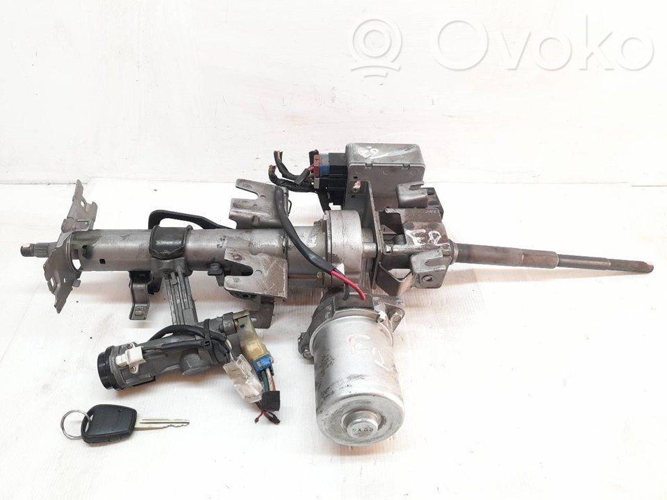KIA Picanto Steering wheel axle 