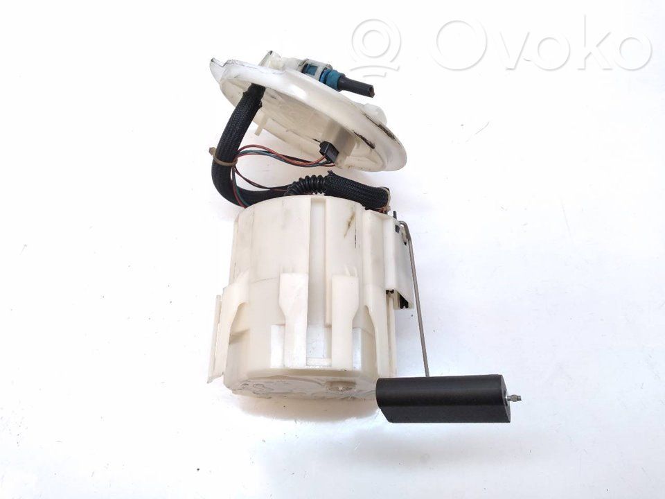 Opel Astra G Bomba interna de combustible 