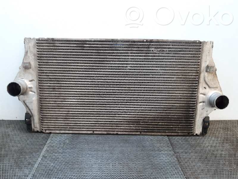 Radiador intercooler   8200033732,160100200F0,BEHR