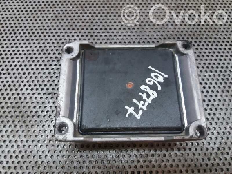 Fiat Stilo Engine control unit/module 
