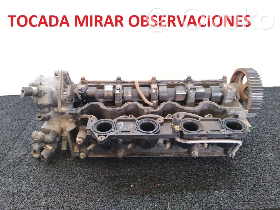 Fiat Doblo Engine head 
