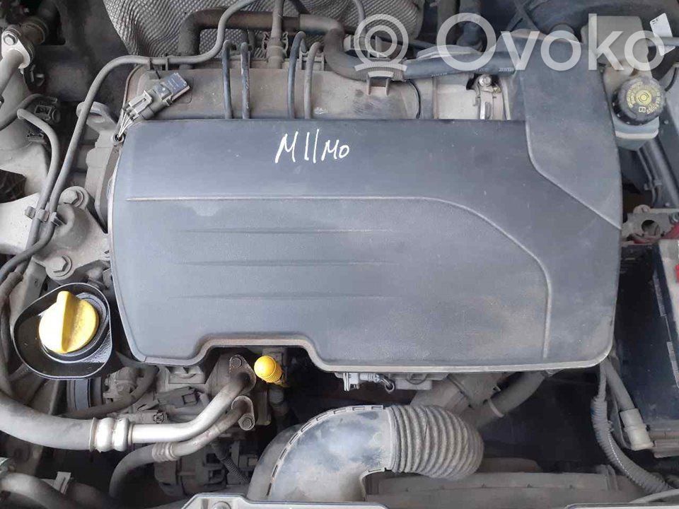 Motor   D4FD7