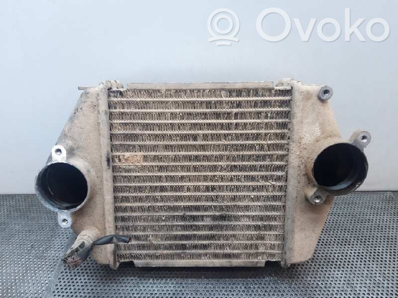 Mazda 6 Intercooler radiator 