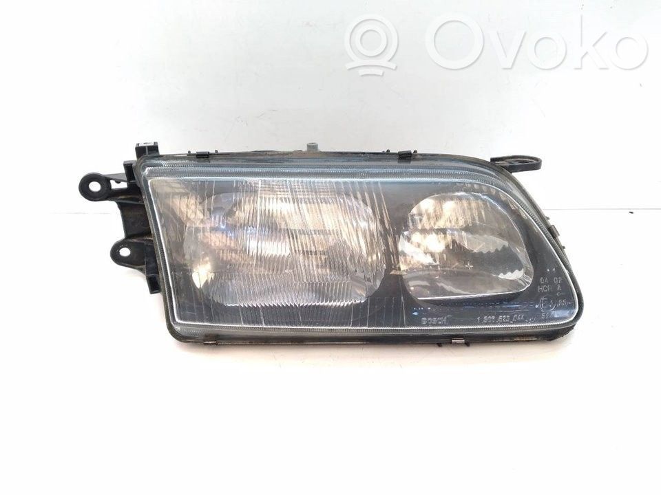 Mazda 626 Headlight/headlamp 
