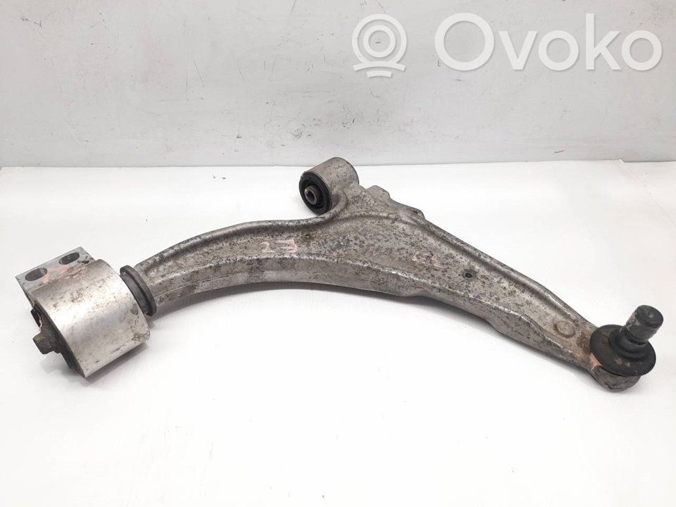 Opel Astra J Front control arm 
