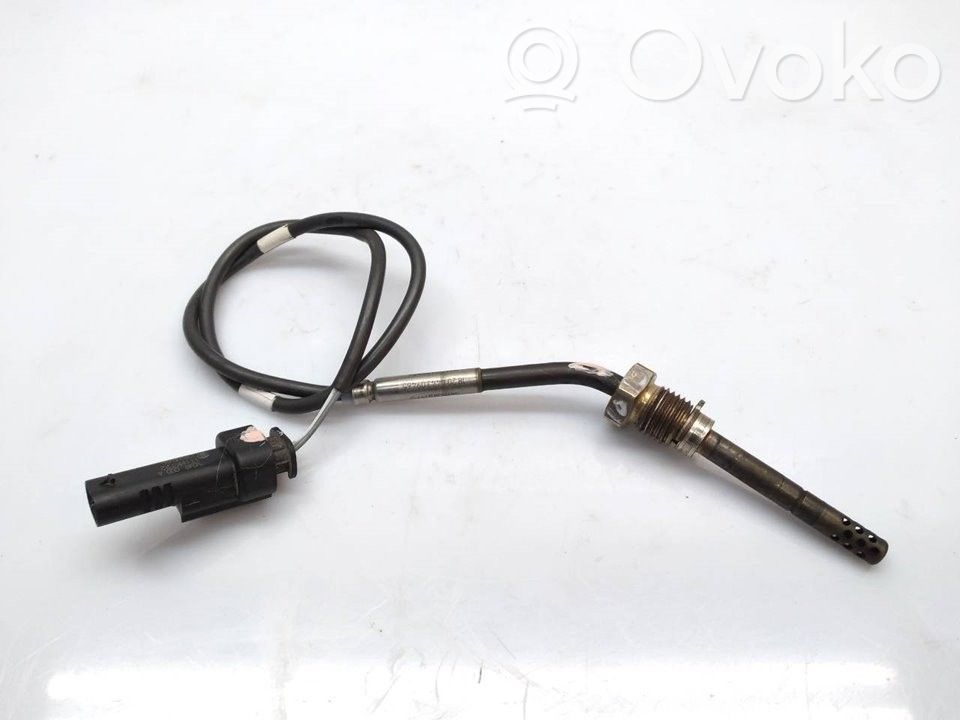 Opel Corsa E Sonde lambda 