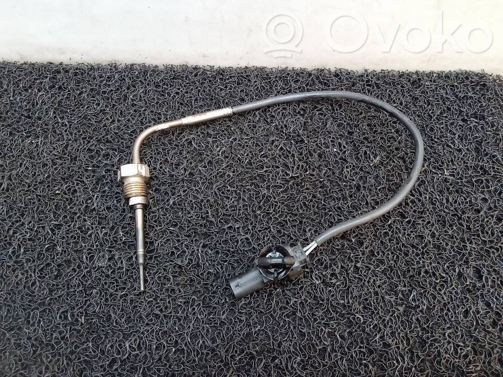 Opel Astra J Lambda probe sensor 