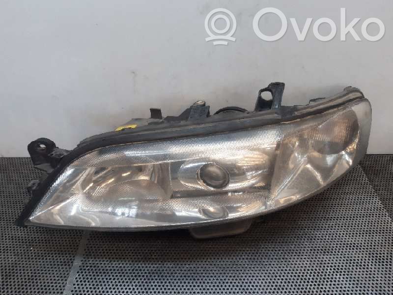 Opel Vectra B Faro/fanale 