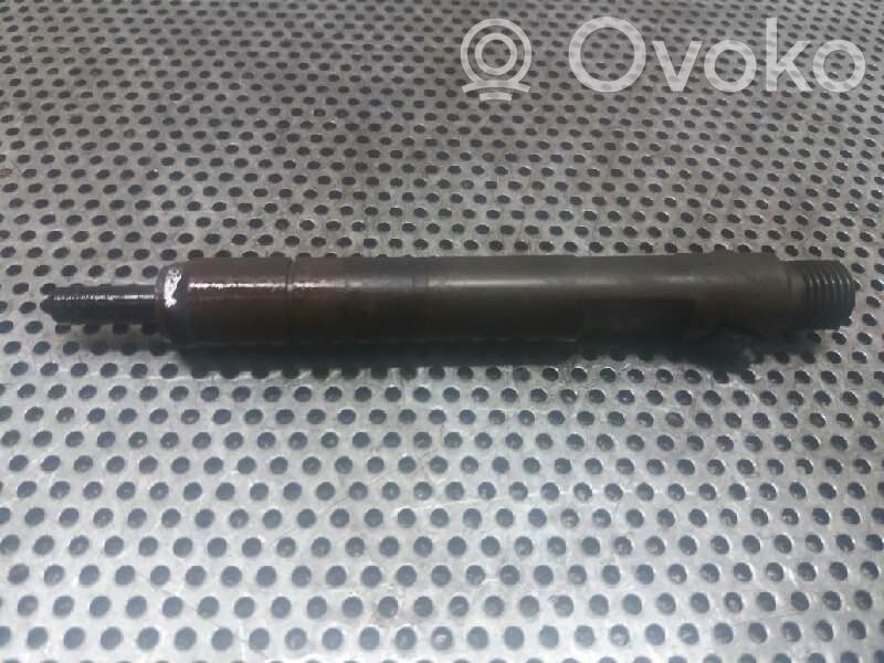 Ford Focus Sprausla (-i) 
