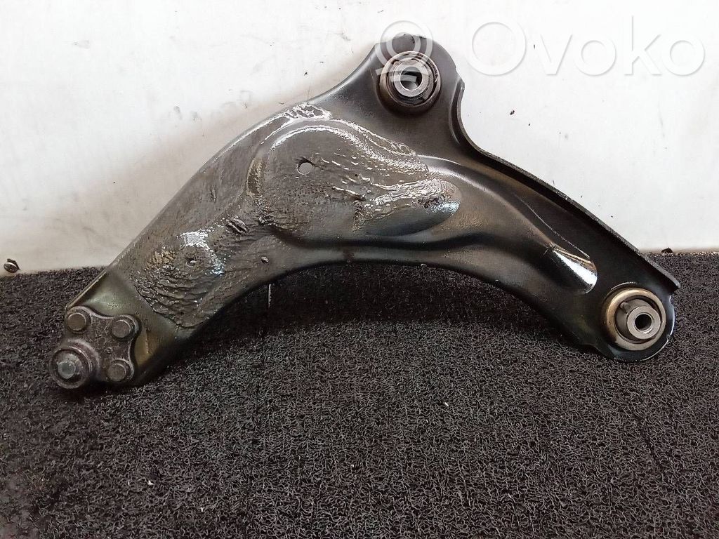 Front control arm