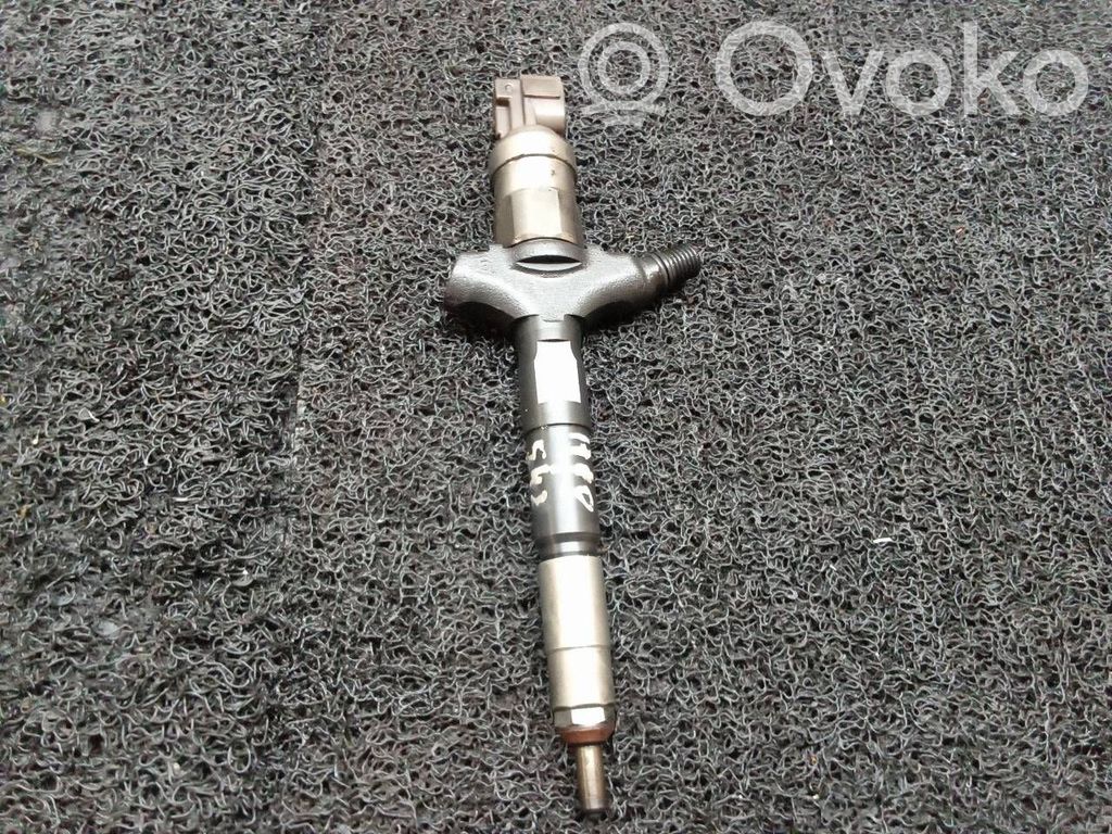 Renault Vel Satis Iniettore 