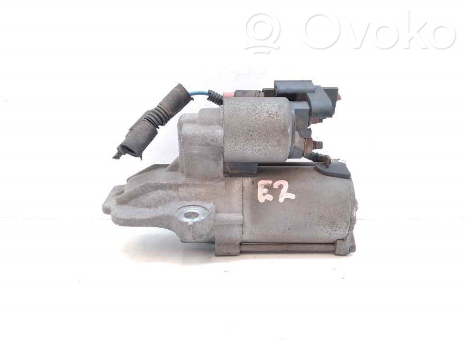 Motor de arranque   6G9N11000AA,7155CI