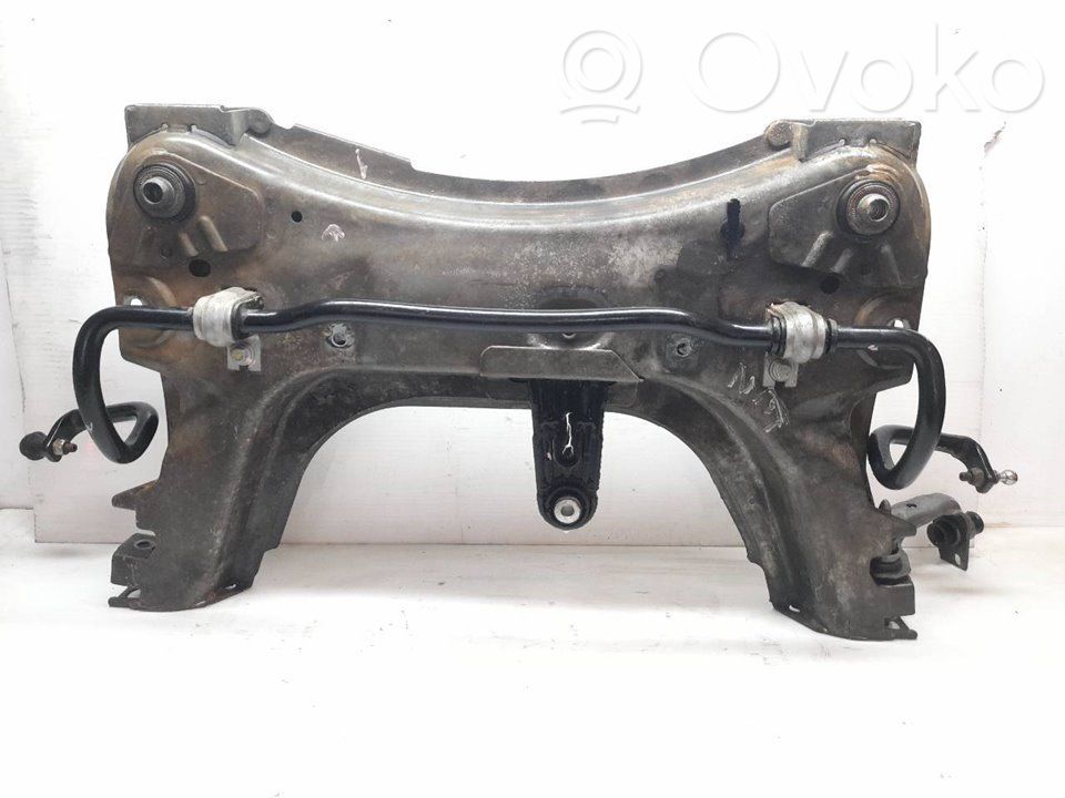Renault Megane II Front subframe 