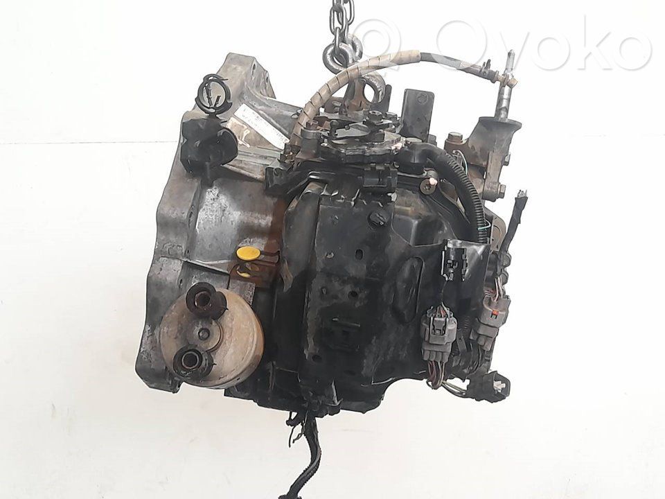 Renault Espace -  Grand espace IV Manualna 5-biegowa skrzynia biegów 