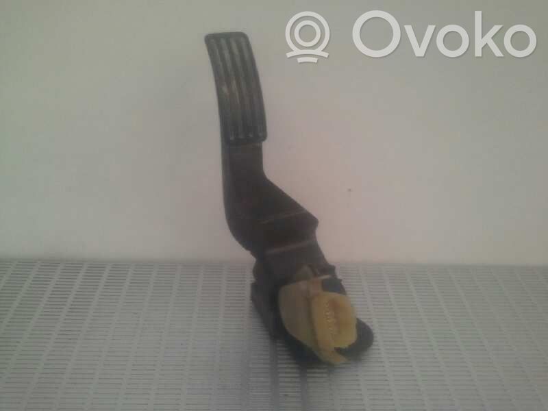 Acceleration sensor