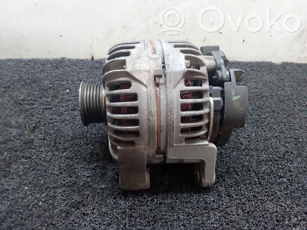 Saab 9-5 Ģenerators 
