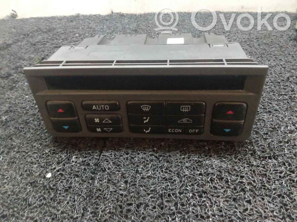 Climate control unit   5048731,A0120531