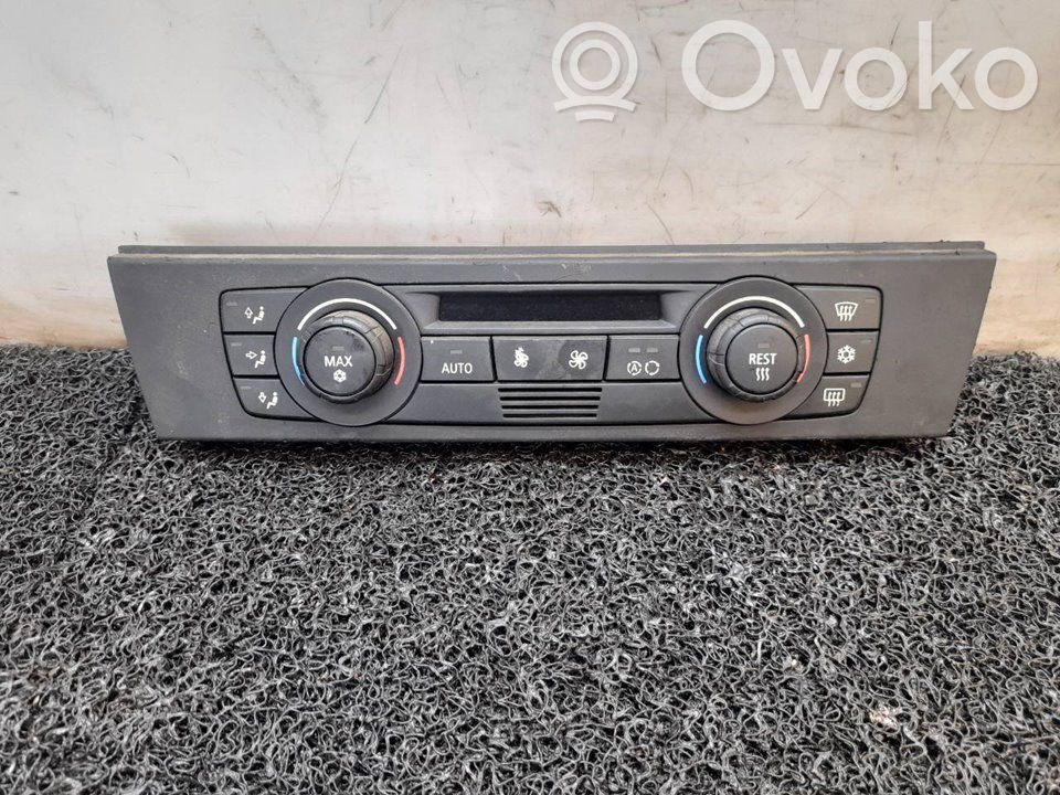 Panel klimatyzacji   911713601,6411911713601,A2C53181399