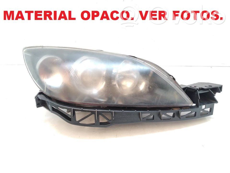 Headlight/headlamp