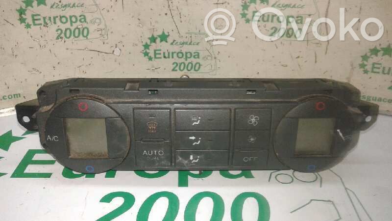 Ford Focus Climate control unit 