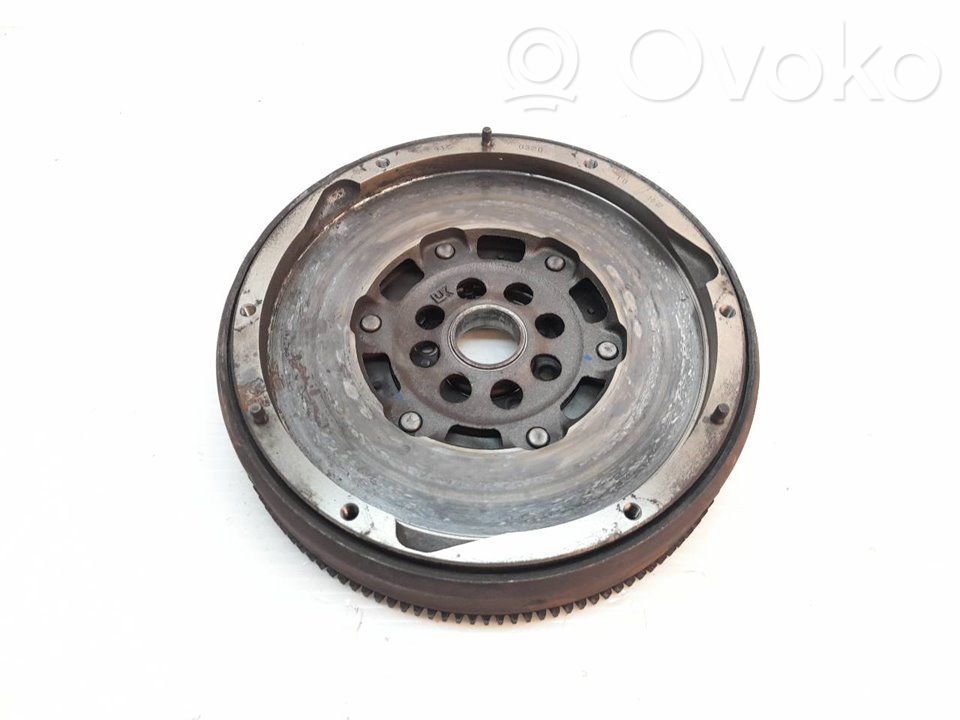 Peugeot Expert Flywheel 