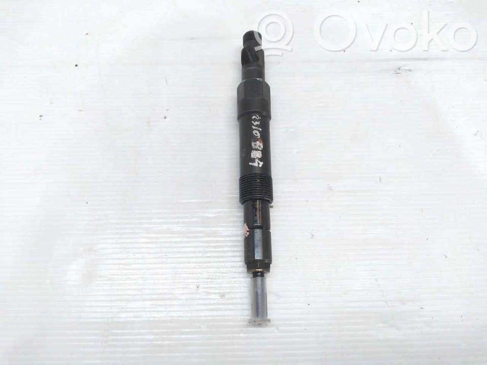 Ford Transit Purkštukas (-ai) (forsunkė (-ės) 